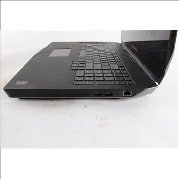 Alienware 17 Laptop