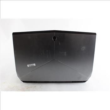 Alienware 17 Laptop