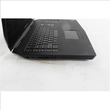 Alienware 17 Laptop