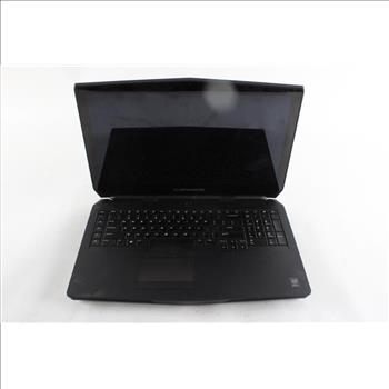Alienware 17 Laptop