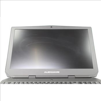 Alienware 17 R3 Gaming Laptop