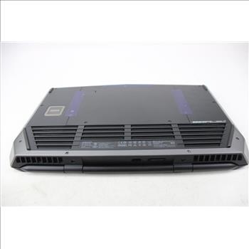 Alienware 17 R3 Gaming Laptop