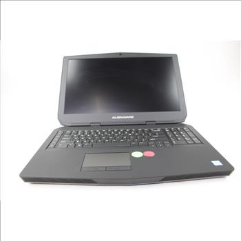 Alienware 17 R3 Gaming Laptop