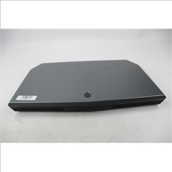 Alienware 17 R3 Gaming Laptop