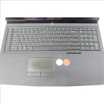 Alienware 17 R5 Gaming Notebook PC