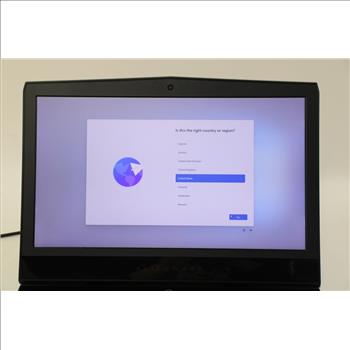 Alienware 17 R5 Gaming Notebook PC