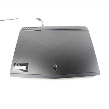 Alienware 17 R5 Gaming Notebook PC