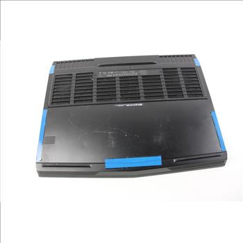 Alienware 17 R5 Gaming Notebook PC