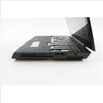 Alienware 788F Laptop