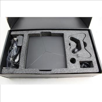 Alienware Alpha Gaming Console