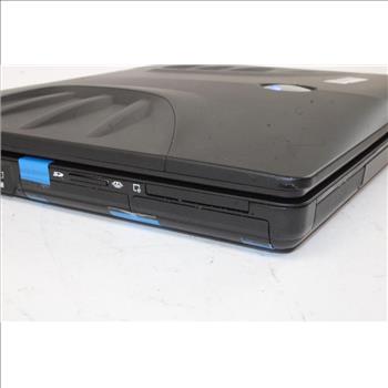 Alienware Area-51 M9700i-R1 Series Gaming Notebook PC