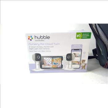 Alienware Backpack With Camera