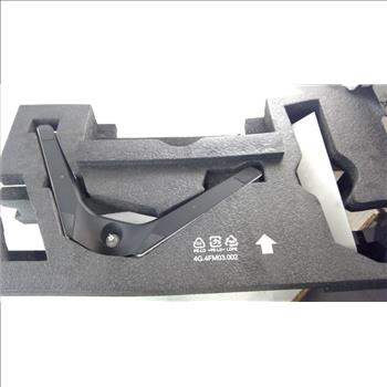 Alienware Curved Gaming Monitor