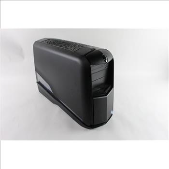 Alienware Desktop Computer