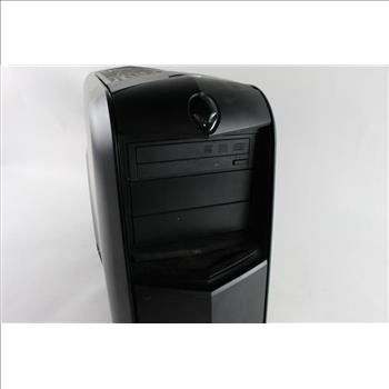 Alienware Desktop Computer