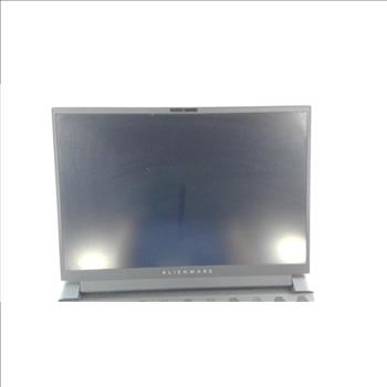 Alienware Gaming Laptop