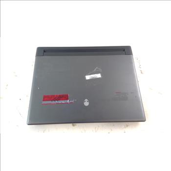 Alienware Gaming Laptop