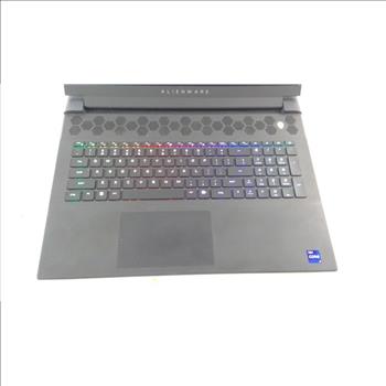 Alienware Gaming Laptop