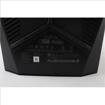 Alienware Graphics Amplifier