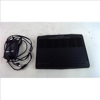 Alienware Laptop