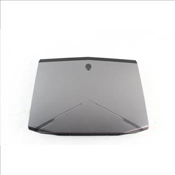 Alienware Laptop