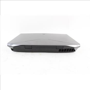 Alienware Laptop