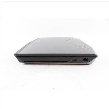 Alienware Laptop