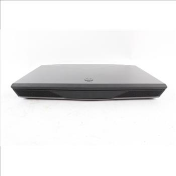 Alienware Laptop