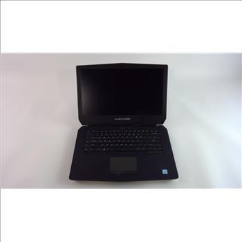 Alienware Laptop