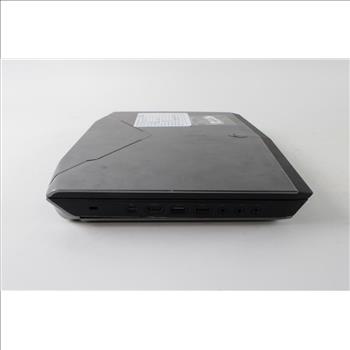 Alienware Laptop