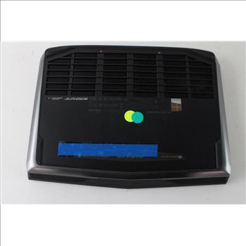 Alienware Laptop