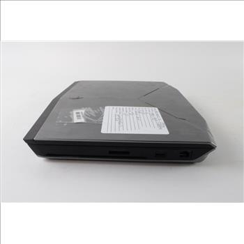 Alienware Laptop