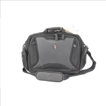 AlienWare Laptop Bag