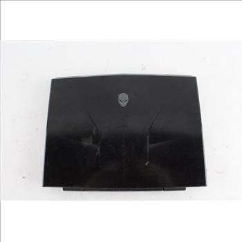 Alienware Laptop, Sold For Parts