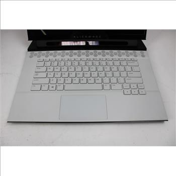 Alienware M15 R2 Laptop