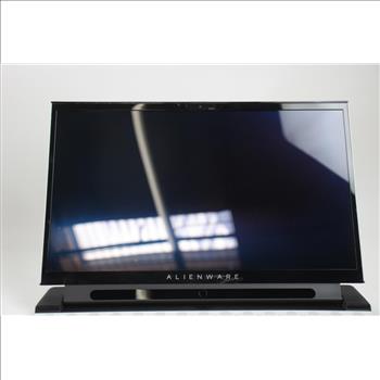 Alienware M15 R2 Laptop