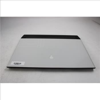 Alienware M15 R2 Laptop