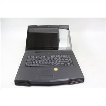 Alienware M15X Gaming Laptop