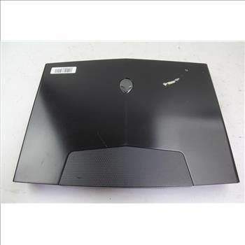 Alienware M15X Gaming Laptop