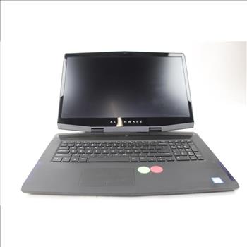 Alienware M17 Gaming Notebook PC
