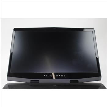 Alienware M17 Gaming Notebook PC