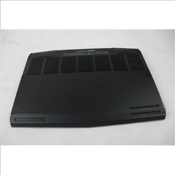 Alienware M17 Gaming Notebook PC