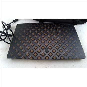 Alienware M17 Laptop