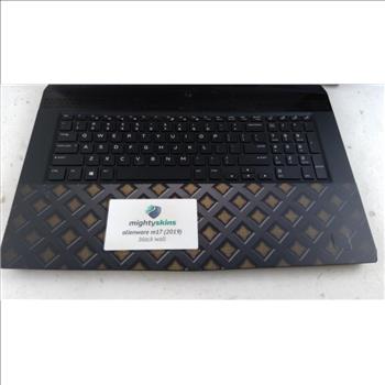 Alienware M17 Laptop