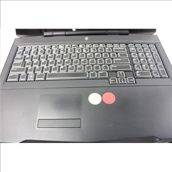 Alienware M17x R2 Gaming Notebook PC