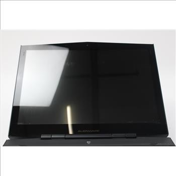 Alienware M17x R2 Gaming Notebook PC