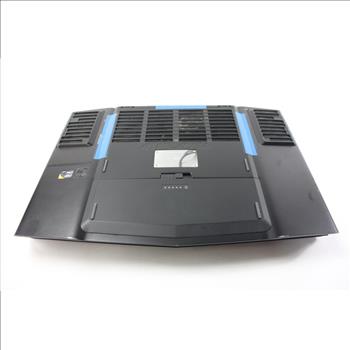 Alienware M17x R2 Gaming Notebook PC