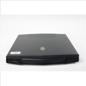 Alienware M17x R2 Gaming Notebook PC