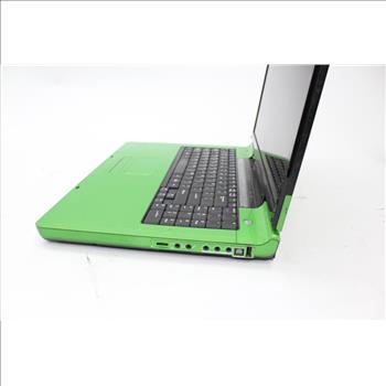 Alienware M9700 Series Laptop, No Battery, No Specs, No HDD, Sold As Is.