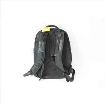 Alienware Mobile Edge Vindicator 2.0 Backpack, Black